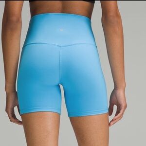 lululemon Align™ High-Rise Short 6"